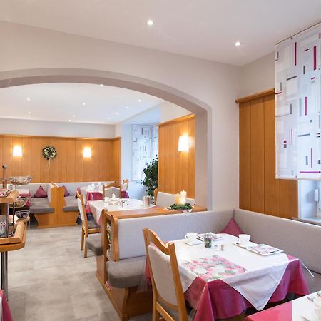 Kurhotel Dornroeschen Bad Wörishofen Buitenkant foto