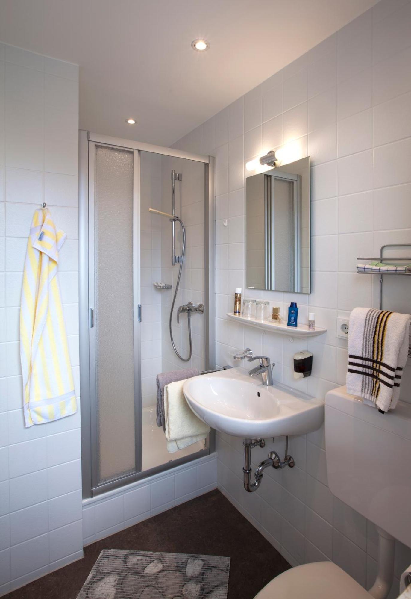 Kurhotel Dornroeschen Bad Wörishofen Buitenkant foto